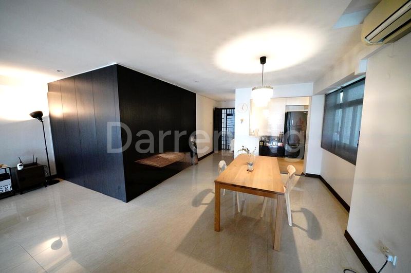 Premium HDB for Sale in  638A Punggol Drive - Image 8